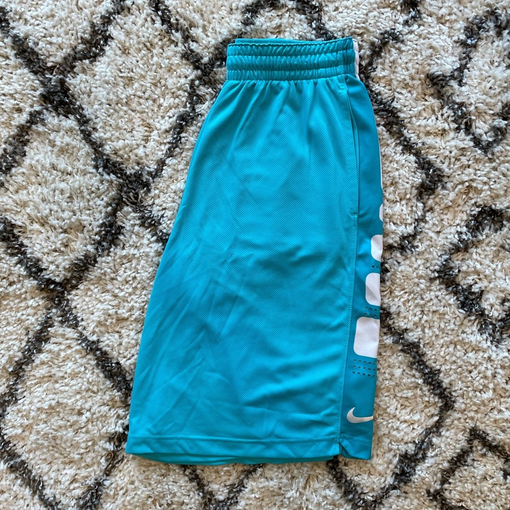 Nike athletic shorts